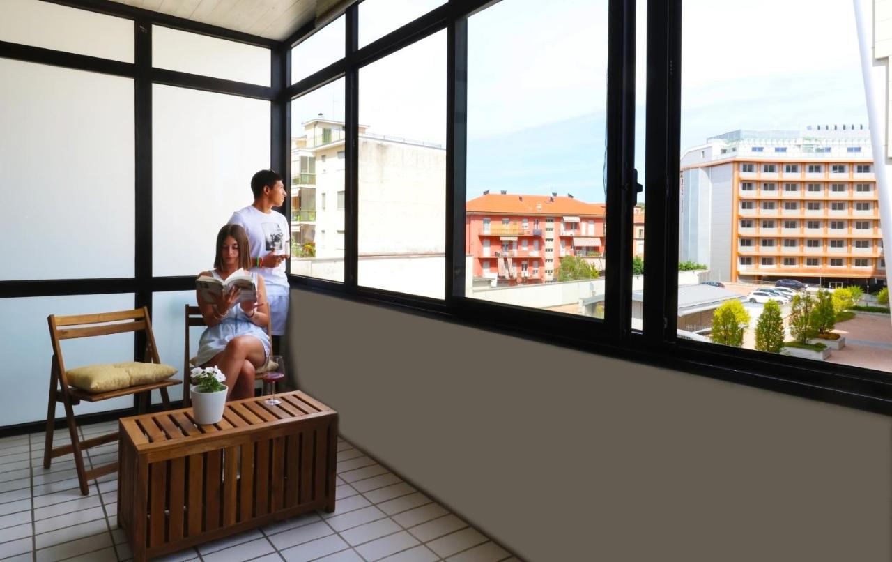 Sunrise Residence Альба Екстер'єр фото